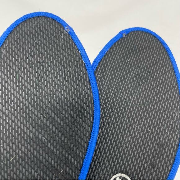 Rothy’s The Flat Taupe Heather Grey Heathered Neutral Round Toe Slip On Shoes 7 - Picture 14 of 16